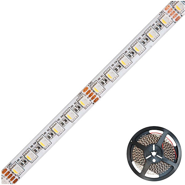 EVN-Lichttechnik LED-Stripe 5m 24VDC RGB 420LED LSTRSB54244205099-02