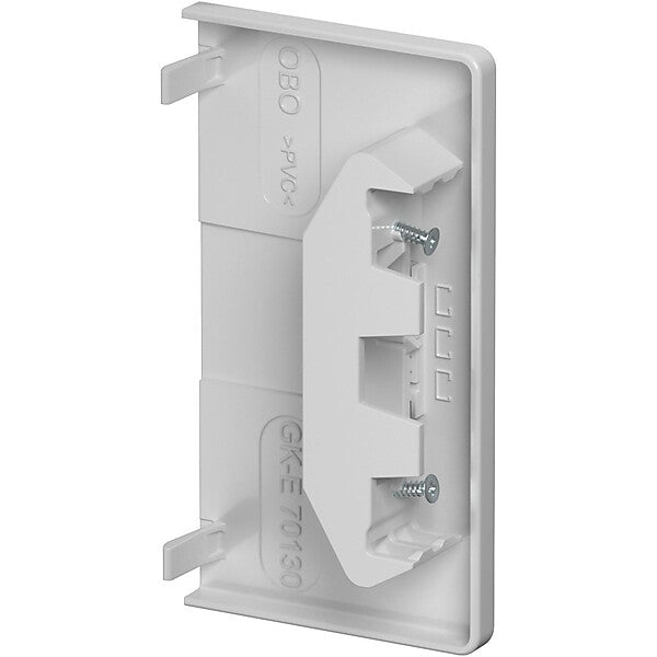 OBO Endstück GK-E70130LGR