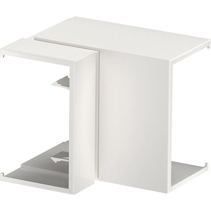 OBO SIGNA BASE Inneneck 70x110, RAL9010 BRK IE70110 rws