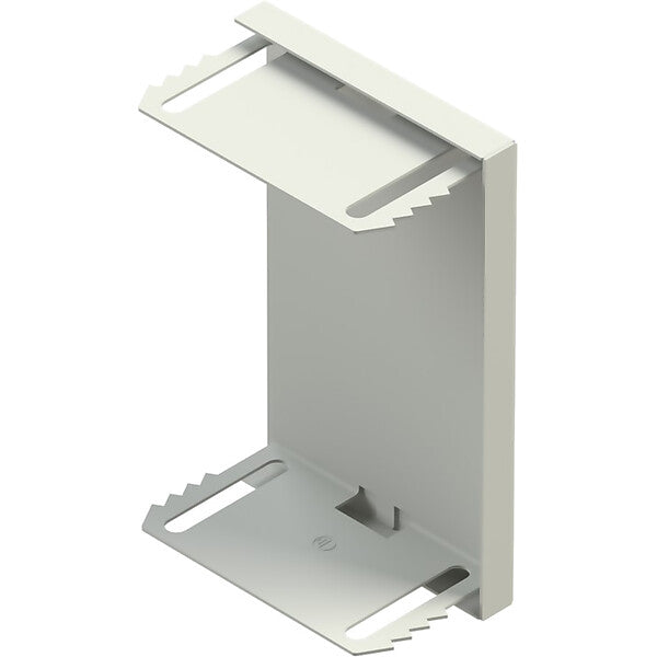Niedax GK-Endabschlussdeckel 135x70 mm GADU 133T70 VW