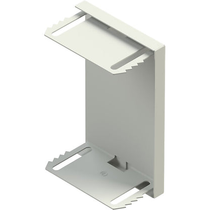 Niedax GK-Endabschlussdeckel 135x70 mm GADU 133T70 VW