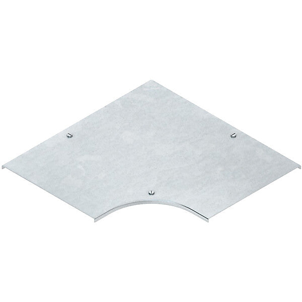 Niedax Deckel RESDVS 200