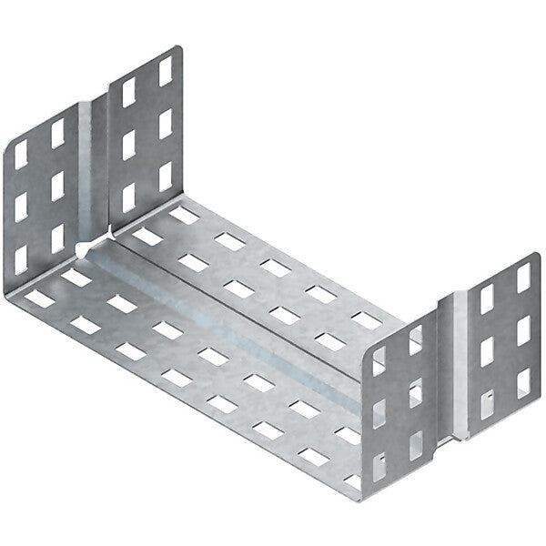Niedax Verbinder, F-Verz RV 85.400 F