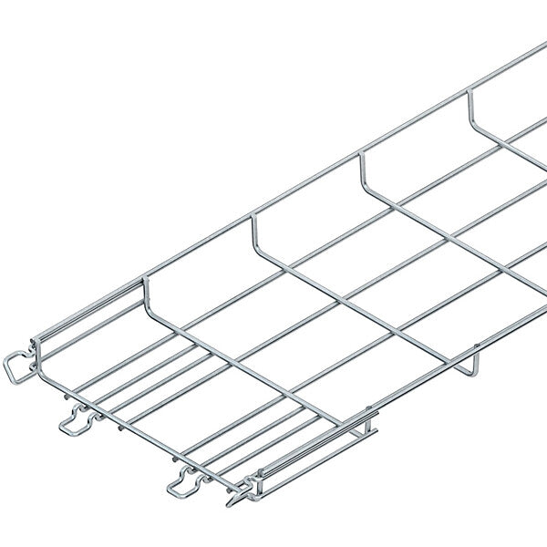 Niedax Gitterrinne 30x100x3000mm, CITO MTC 30.100 E3