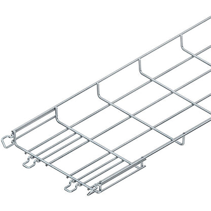 Niedax Gitterrinne 30x100x3000mm, CITO MTC 30.100 E3