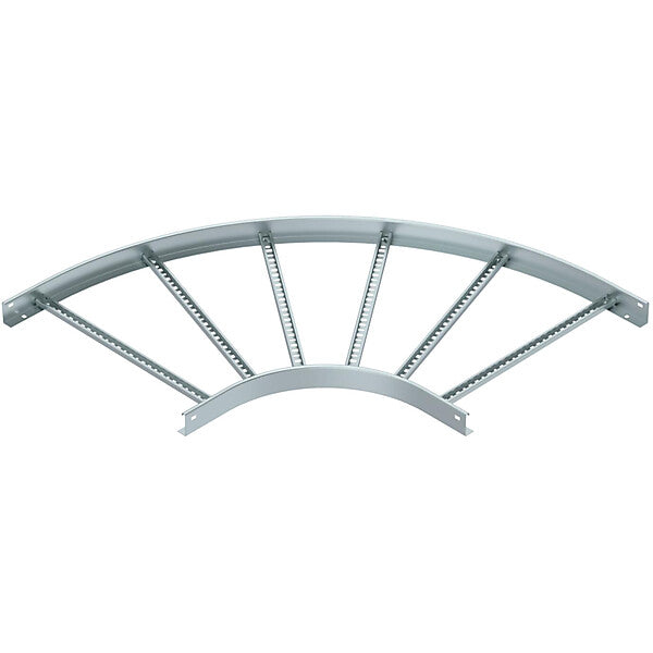 OBO Bogen 90 Grad LB 90 660 R3 FS