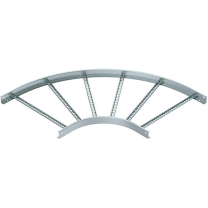 OBO Bogen 90 Grad LB 90 660 R3 FS