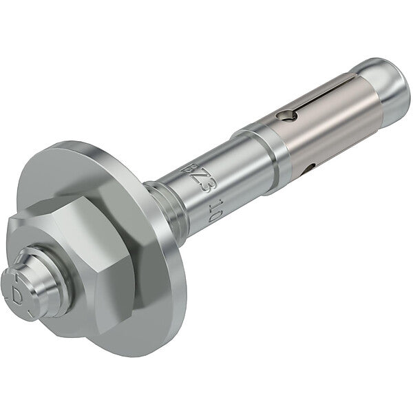 OBO Bolzenanker BZ3 großeUnterlegscheibe BZ3 10x70/0-10