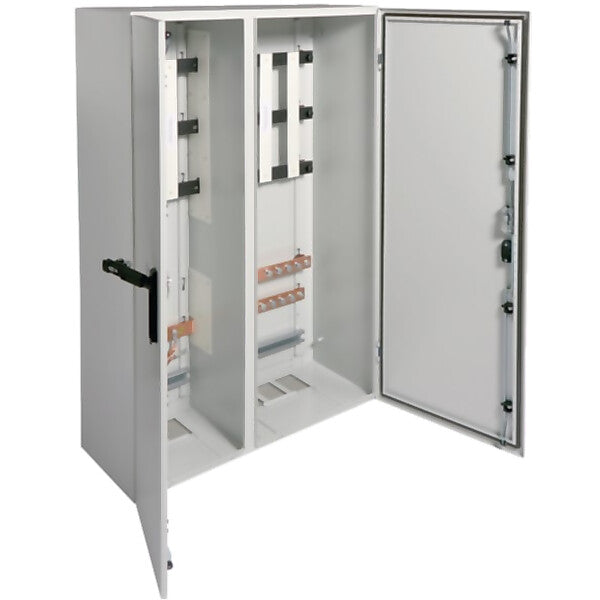 Hager Wandschrank univers FT83G5