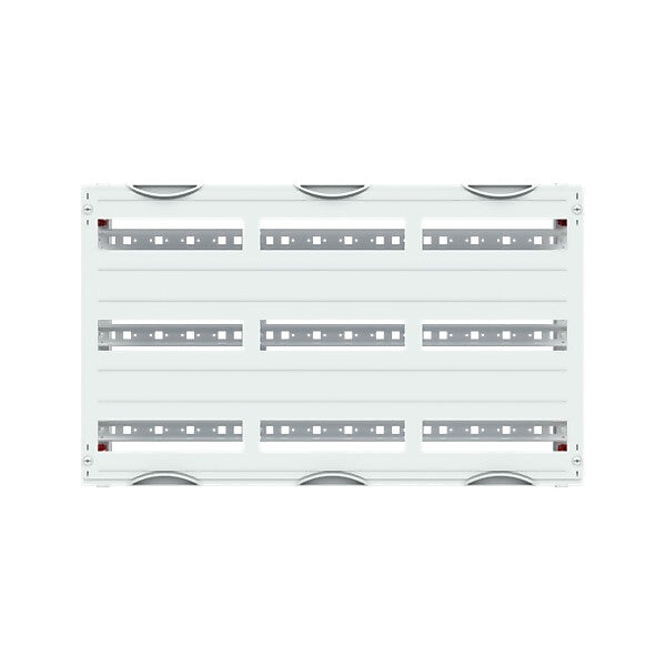 STRIEBEL & JOHN Reiheneinbaugerätemodul Bausatz MBG433