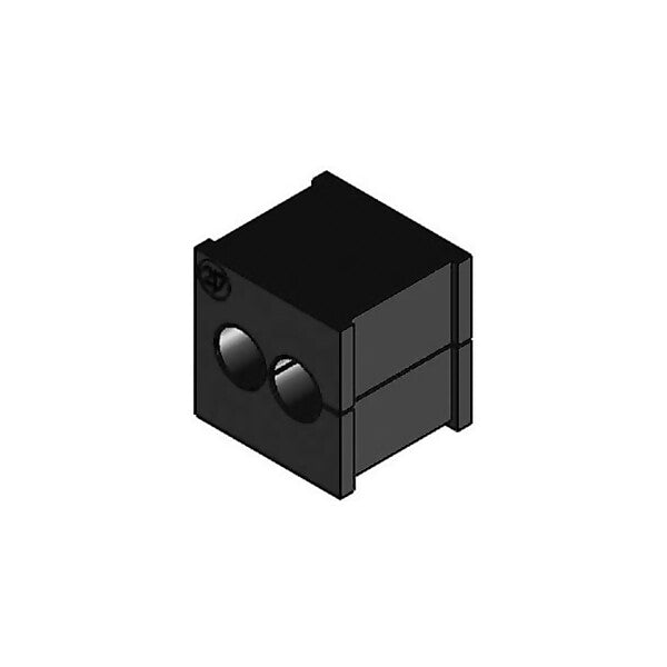 icotek Kabeldurchführungstülle grau KT2/7 gr