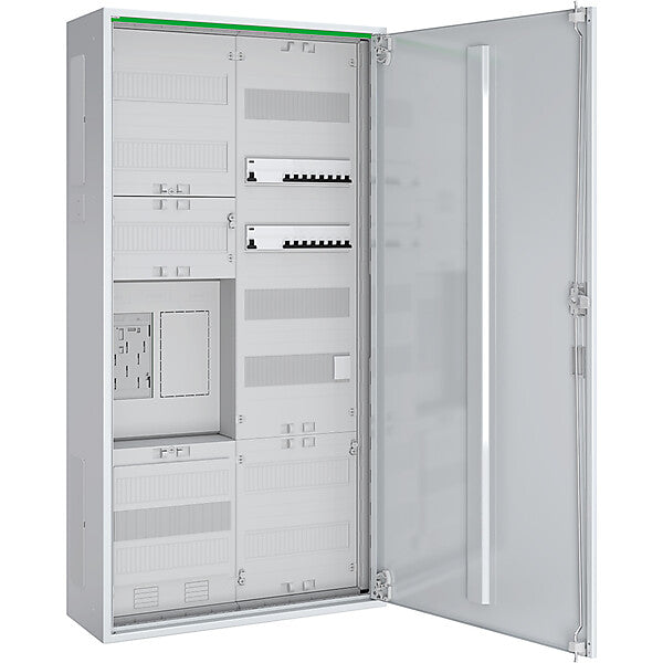 ABN Zählerschrank eHZ 1Z ABNRS207E0611
