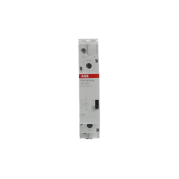 ABB Installationsrelais 24VAC/24VDC,16A, 1NO E297-16-10/24