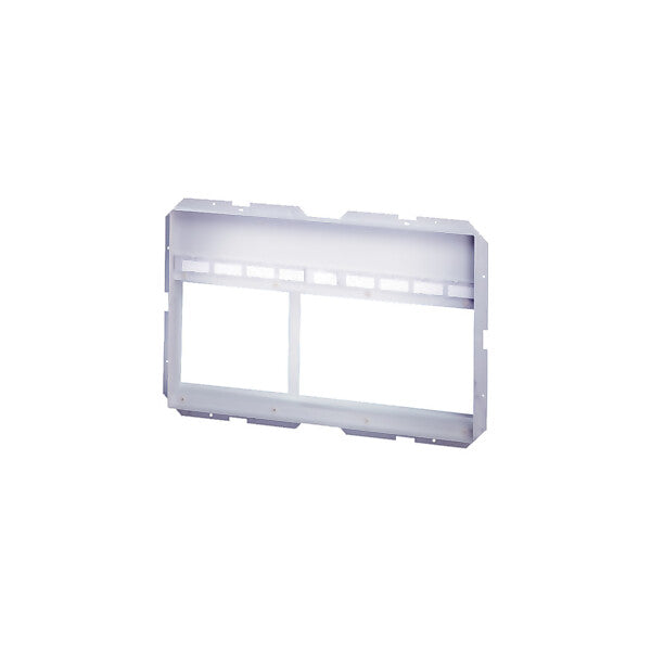 Hensel Abdeckung Gr.4 FP AP 41