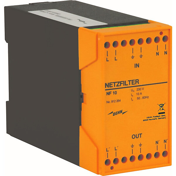 DEHN N-Filter NF 10