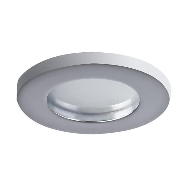 Brumberg Einbauleuchte weiß GX5,3 50W 00206207