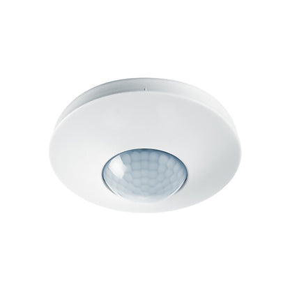 ESYLUX Decken-Präsenzmelder UP, 360 Grad PD-C 360i/8 MIC