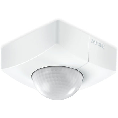 STEINEL Bewegungsmelder Highbay COM1 WS IS 3360-E MX AP COM1