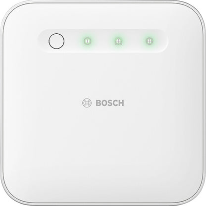 Bosch Thermotechnik Basis Smart Home System Smart Home Contr. II