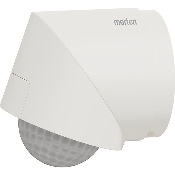 Merten Bewegungsmelder ARGUS 220-360 pws MEG5641-3119