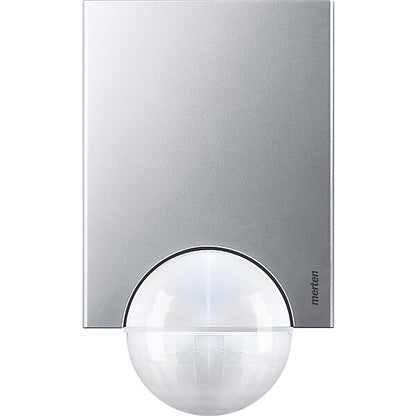Merten KNX ARGUS 220 alu 632569