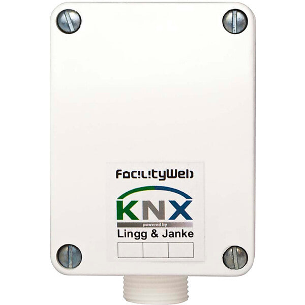 Lingg & Janke Anlegefühler ANF99-FW