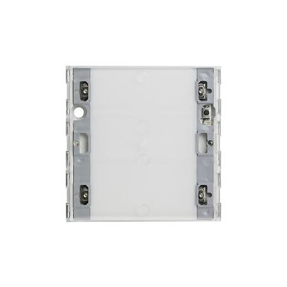 Gira KNX Tastsensor 3 Basis 1-fach 511100