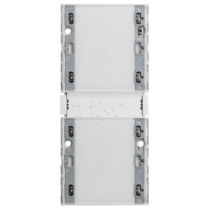 Gira KNX Tastsensor 3 Komfort 2-fach 513200