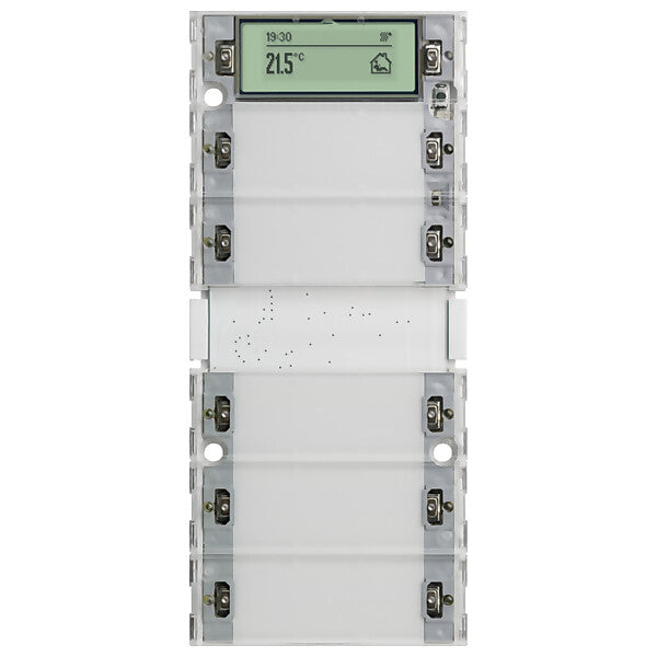 Gira Tastsensor 3 Plus 5-fach 514500