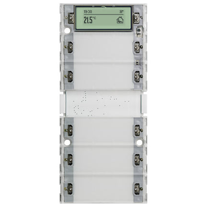 Gira Tastsensor 3 Plus 5-fach 514500