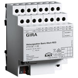 GIRA KNX Heizungsaktor
