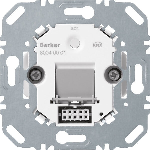Hager/Berk Busankoppler UP KNX 80040001
