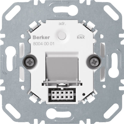 Hager/Berk Busankoppler UP KNX 80040001
