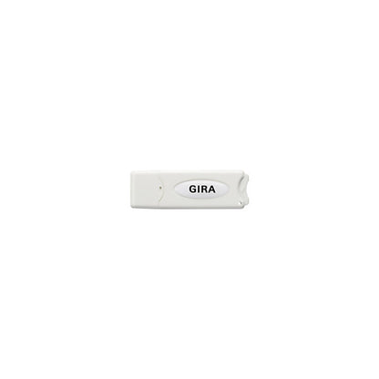 Gira KNX RF-USB Schnittstelle Datenschnittstelle 512000