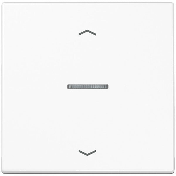 JUNG Taster 1fach JUNG HOME BT LS 17101 P WW