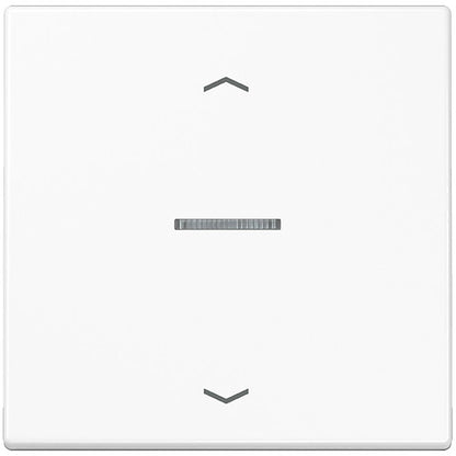 JUNG Taster 1fach JUNG HOME BT LS 17101 P WW