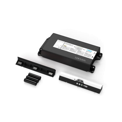 Hager Herdwächtersensor m. Funk-Abschaltein. WXH231