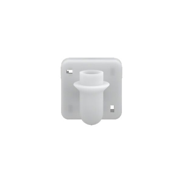 ABB Wandbefestigung für Wettersensor WES WB/Z1.1.1