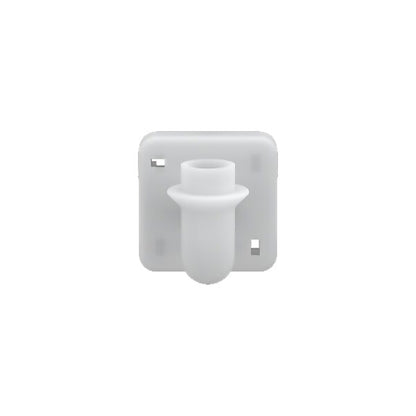 ABB Wandbefestigung für Wettersensor WES WB/Z1.1.1