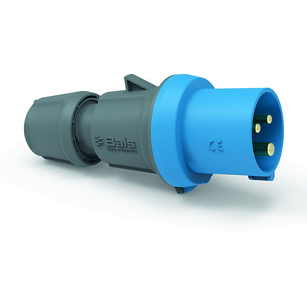 Bals Stecker Innolinq 16A 3p 230V 6h IP54 211