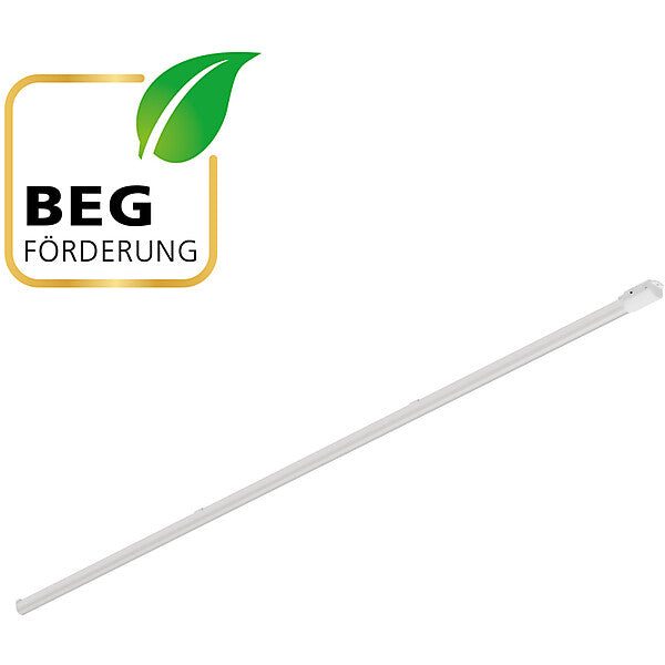 EVN-Lichttechnik LED-Sanierungsleuchte T5 830, ML, 1,5m LUM5153002