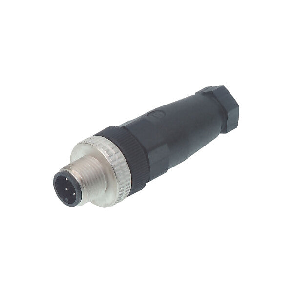 Hirschmann Stecker gerade ELST 4012 PG7