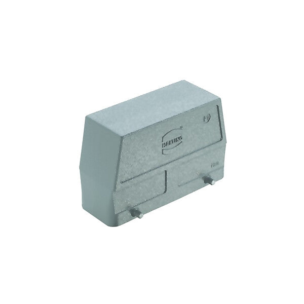 HARTING Tüllengehäuse 24 B 2 Bügel am Unterteil 09300240801