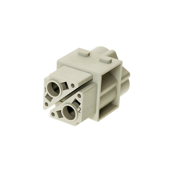 HARTING Crimp Modul 100A, female 09140023151