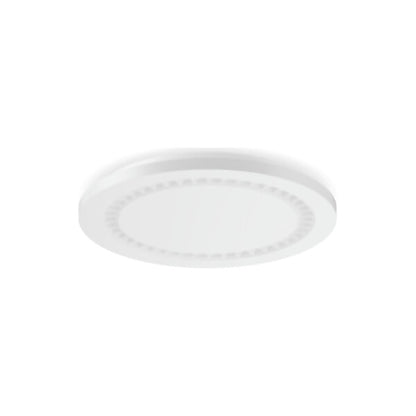 RZB LED-Deckenleuchte 840, ML, weiß 312185.002.3