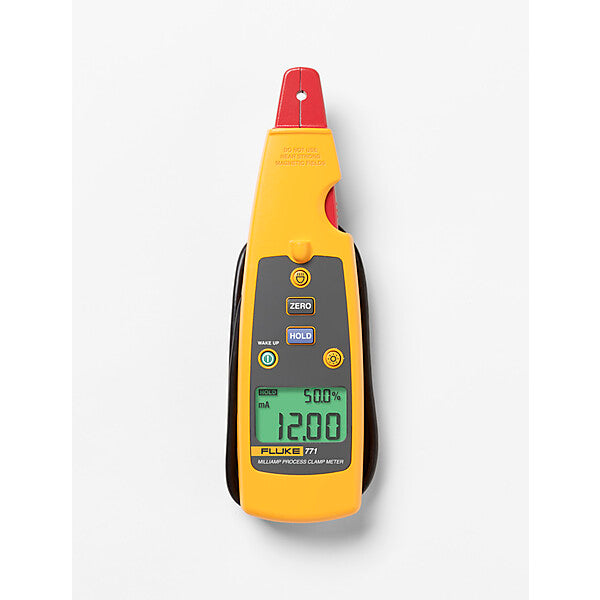 Fluke Prozess-Strommesszange FLUKE-771