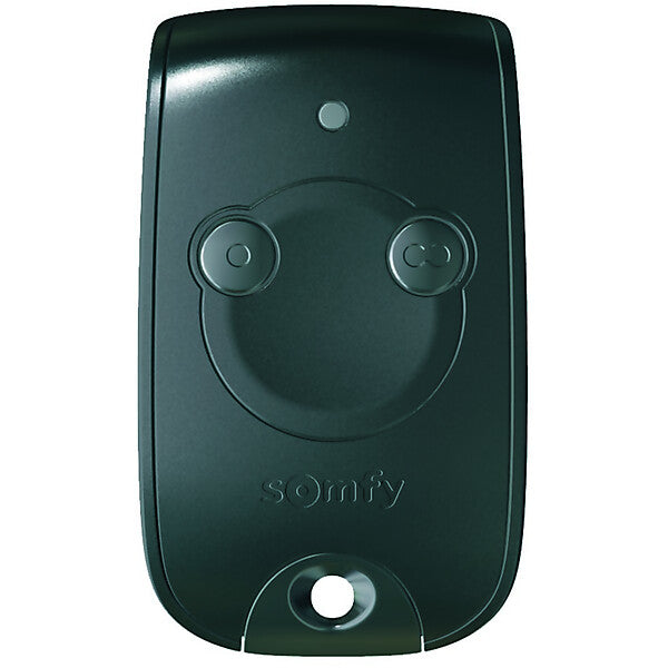 Somfy Keytis 2 RTS 2-Kanal Funkhandsender 1841026