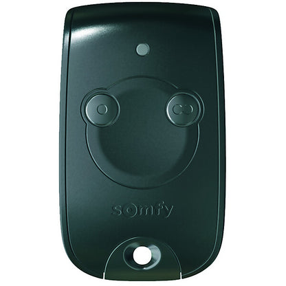 Somfy Keytis 2 RTS 2-Kanal Funkhandsender 1841026