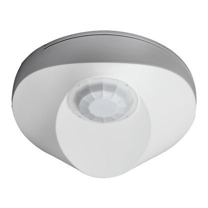 Urmet Präsenzmelder Aufputz AC 230V / IP 40 McGuard PM-APws