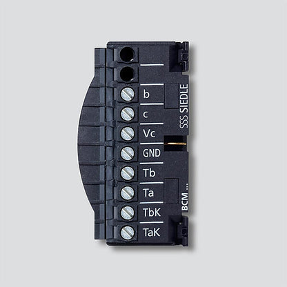 Siedle Klemmblock sw f. BCMC/BCMM 650 200029921-00